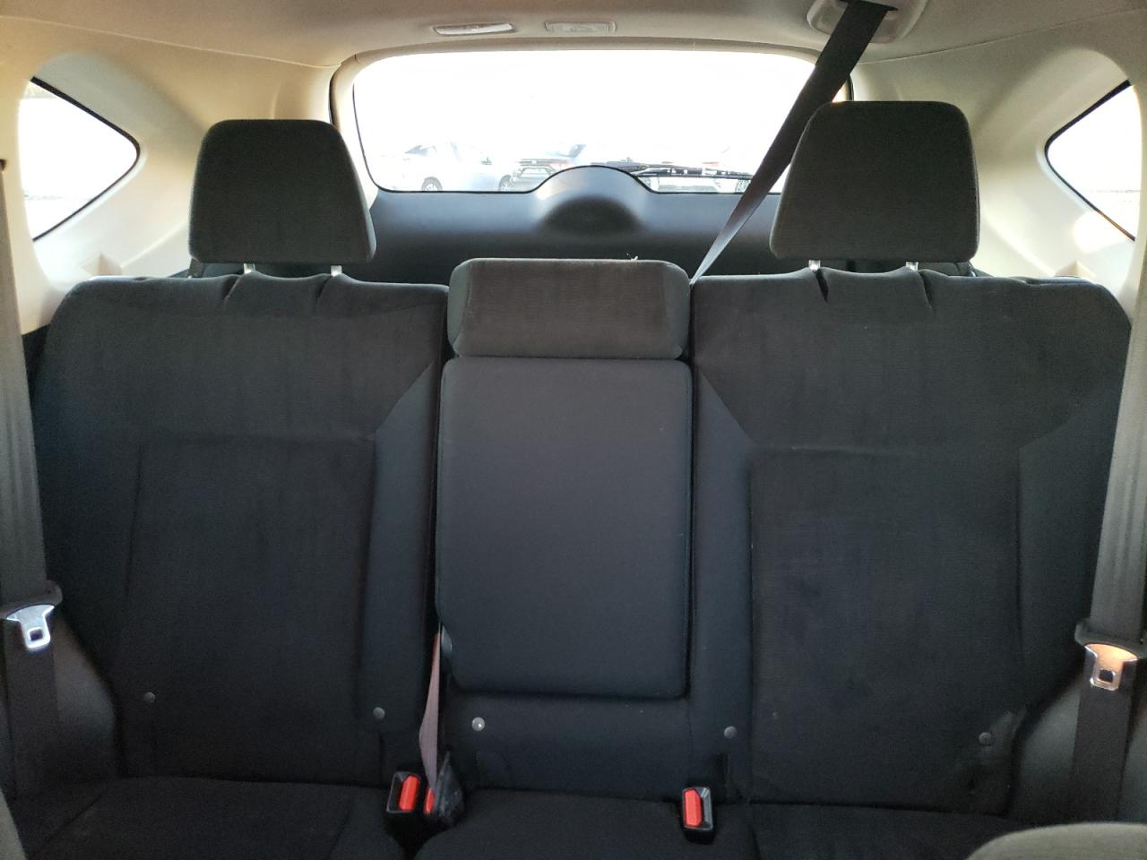 2014 Honda CR-V - Image 10