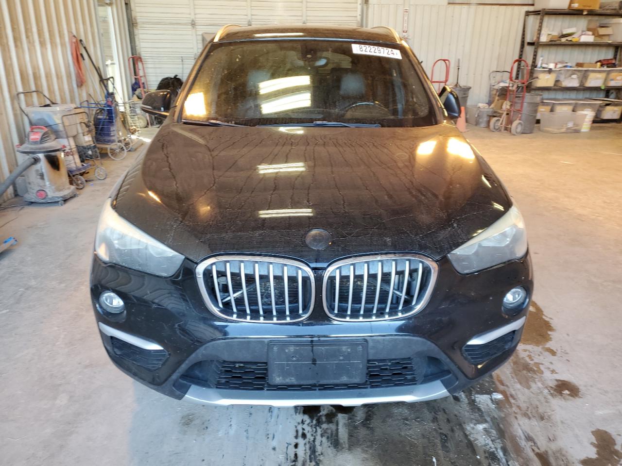 2017 BMW X1 - Image 5