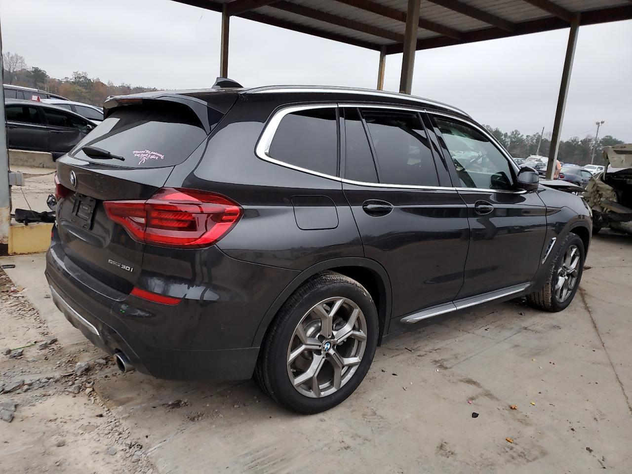 2020 BMW X3 - Image 3