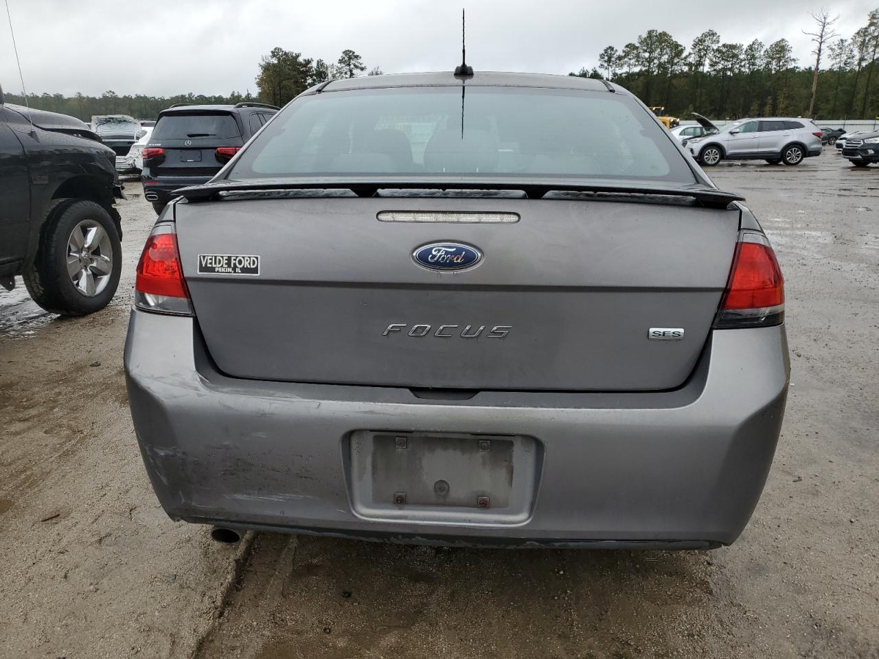 2011 Ford Focus - Image 6