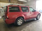 2009 Nissan Pathfinder S en Venta en Lyman, ME - Rear End