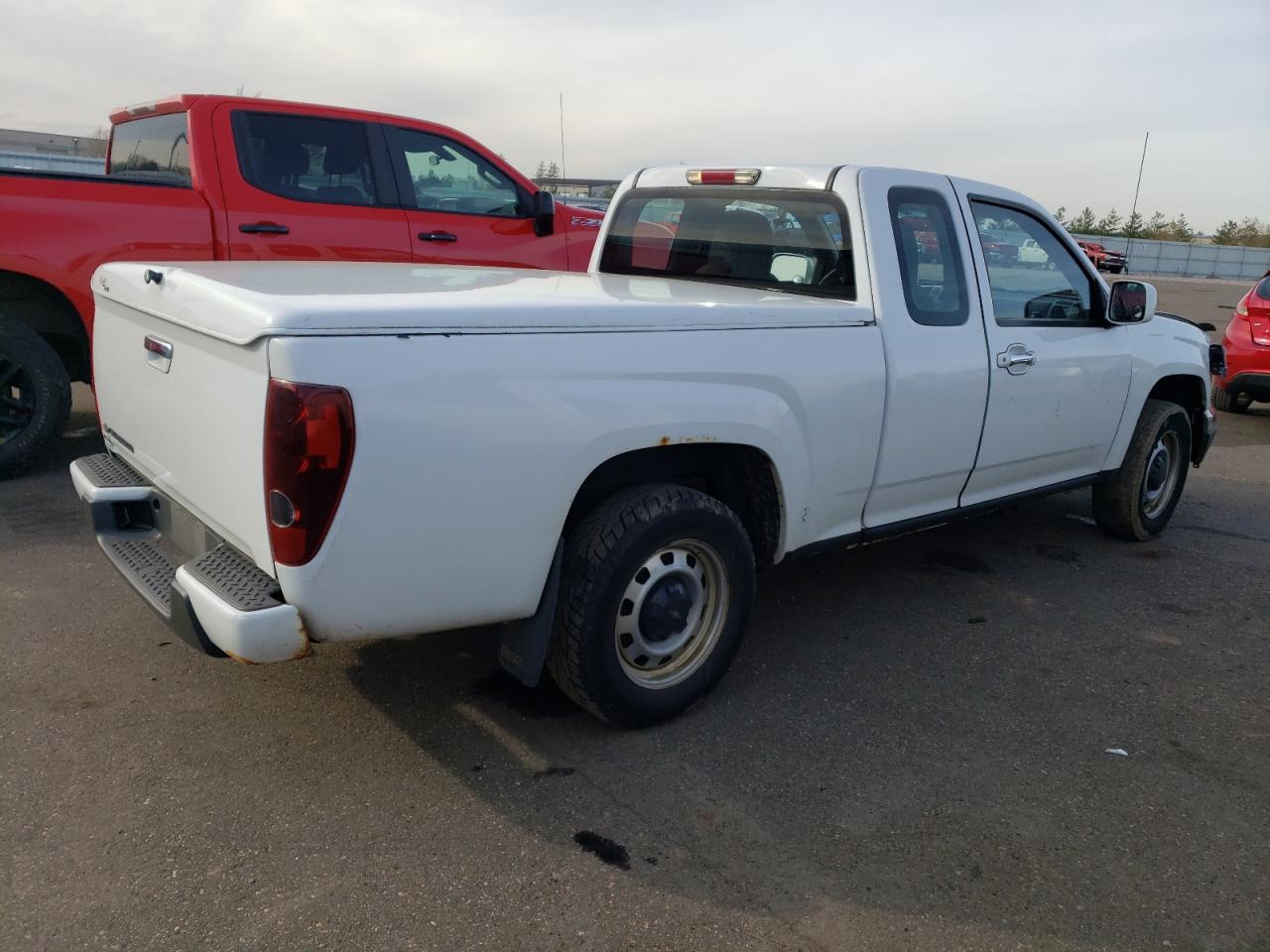 2012 Chevrolet Colorado - Image 3
