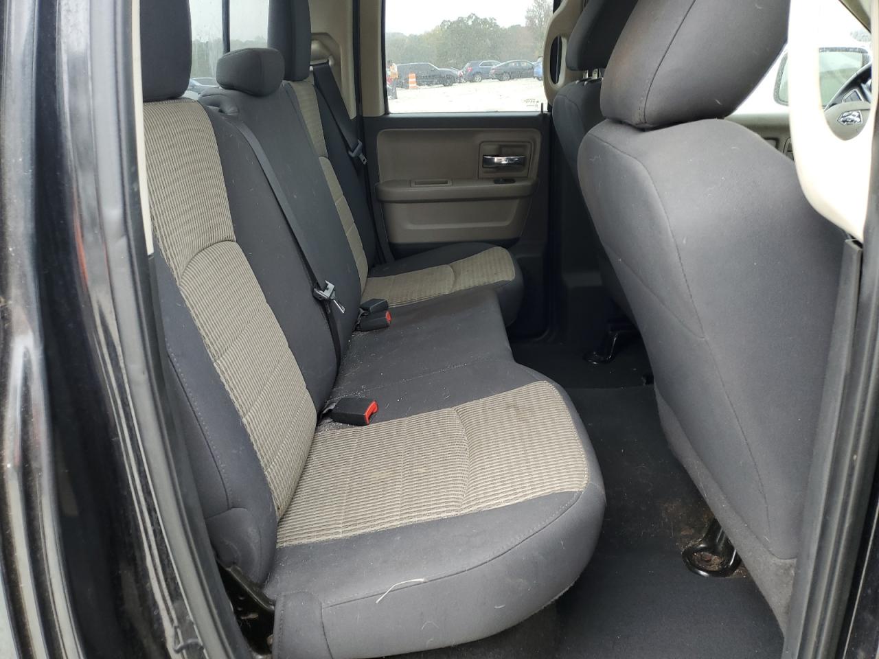 2011 Dodge RAM - Image 10