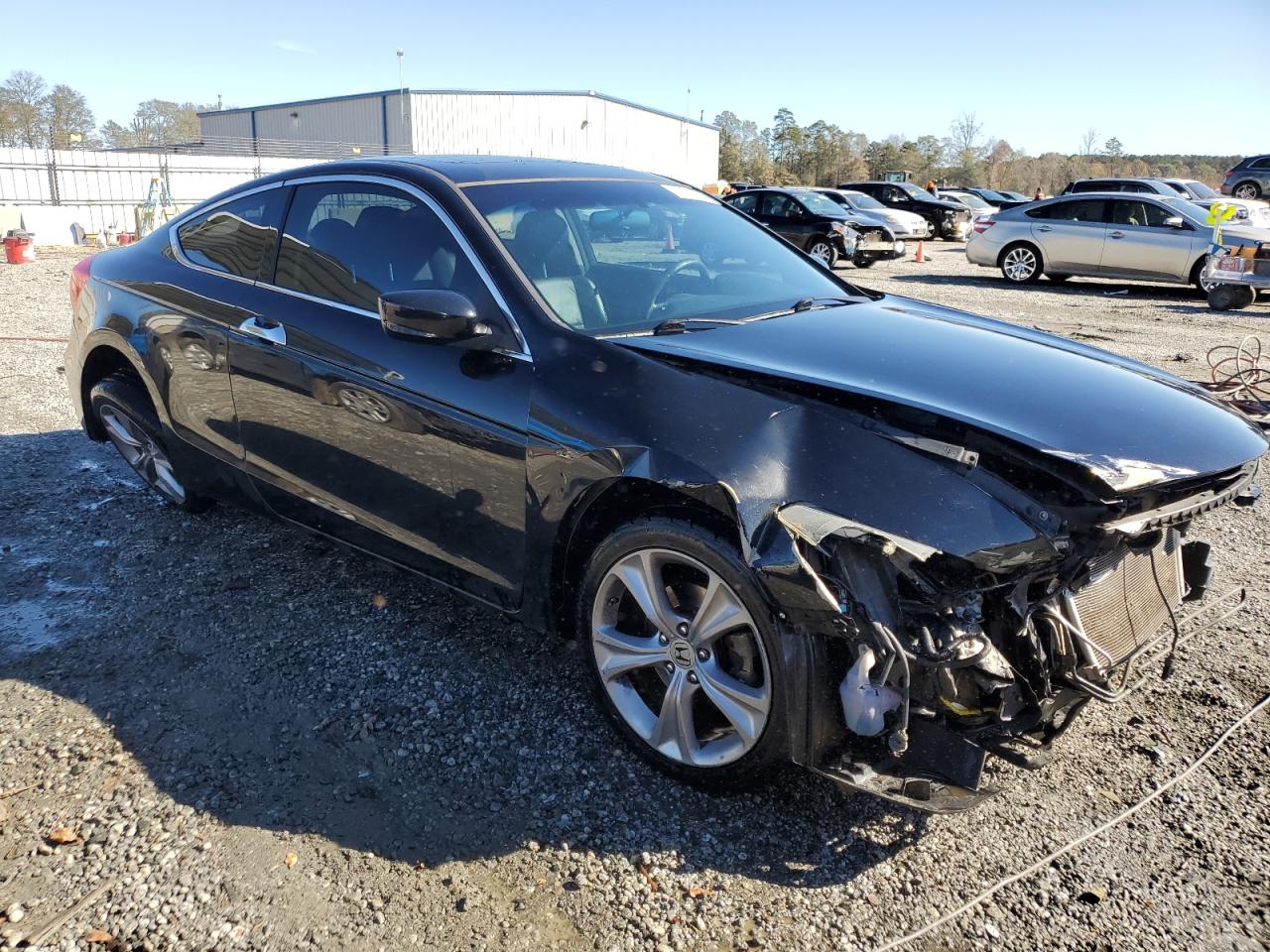 2012 Honda Accord - Image 4