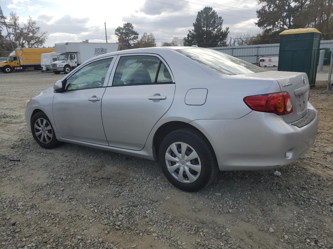 2010 Toyota Corolla - Image 2