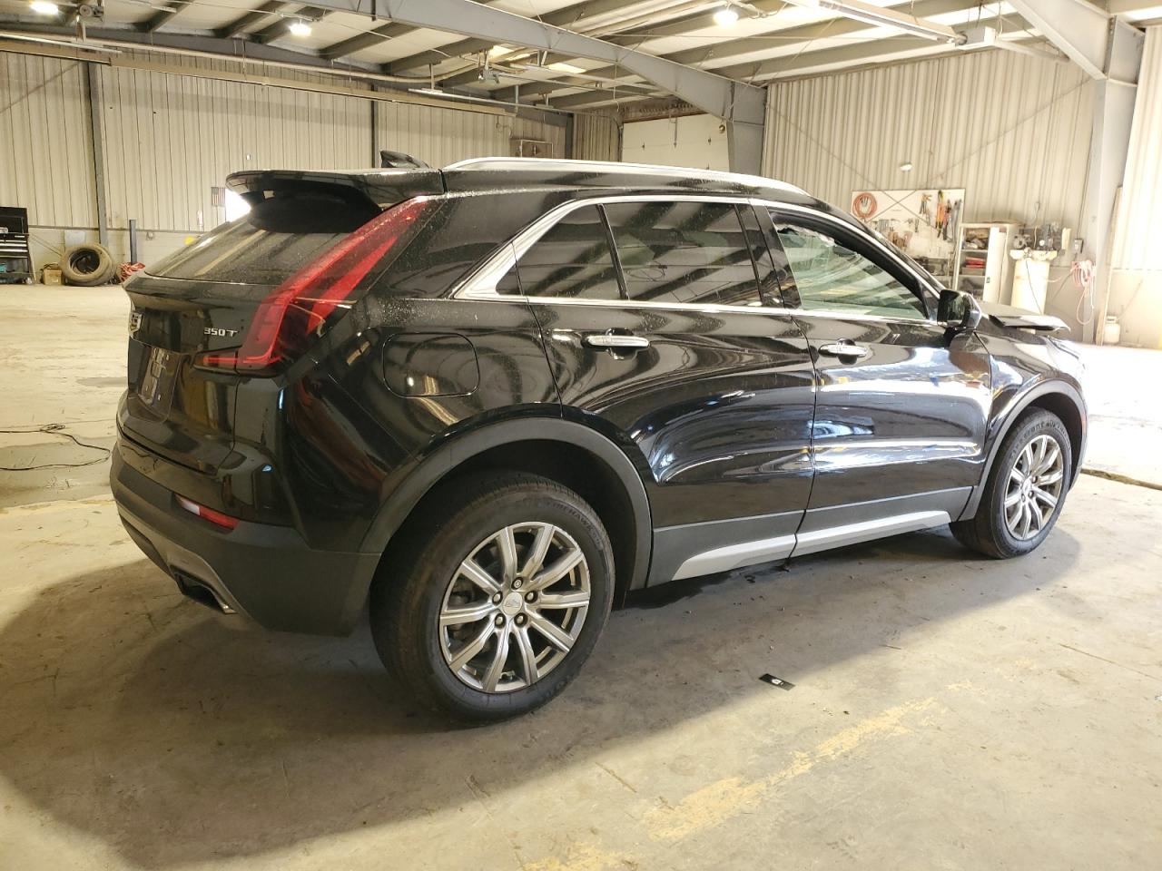 2020 Cadillac XT4 - Image 3