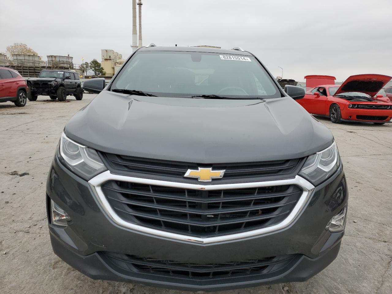 2018 Chevrolet Equinox - Image 5