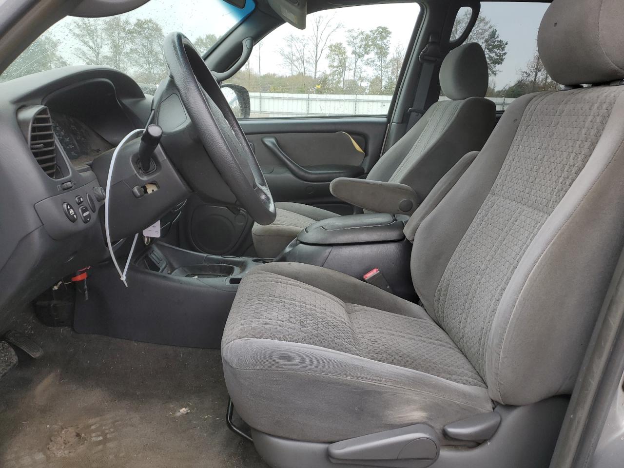 2005 Toyota Tundra - Image 7