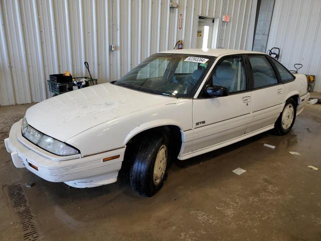 1990 Pontiac Grand Prix Ste