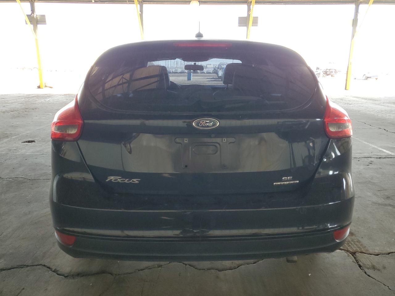2015 Ford Focus - Image 6