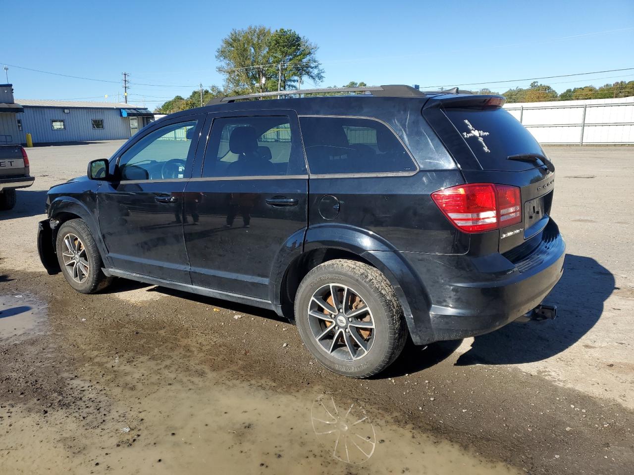2018 Dodge Journey - Image 2