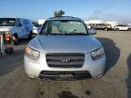 2007 Hyundai Santa Fe Gls en Venta en Martinez, CA - Side