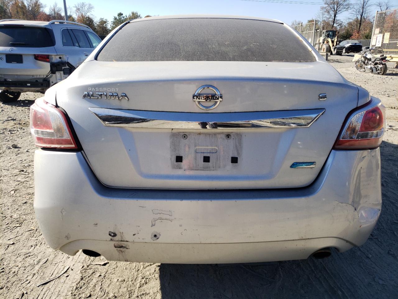 2013 Nissan Altima 2.5 VIN: 1N4AL3AP7DN415243 Lot: 79926744