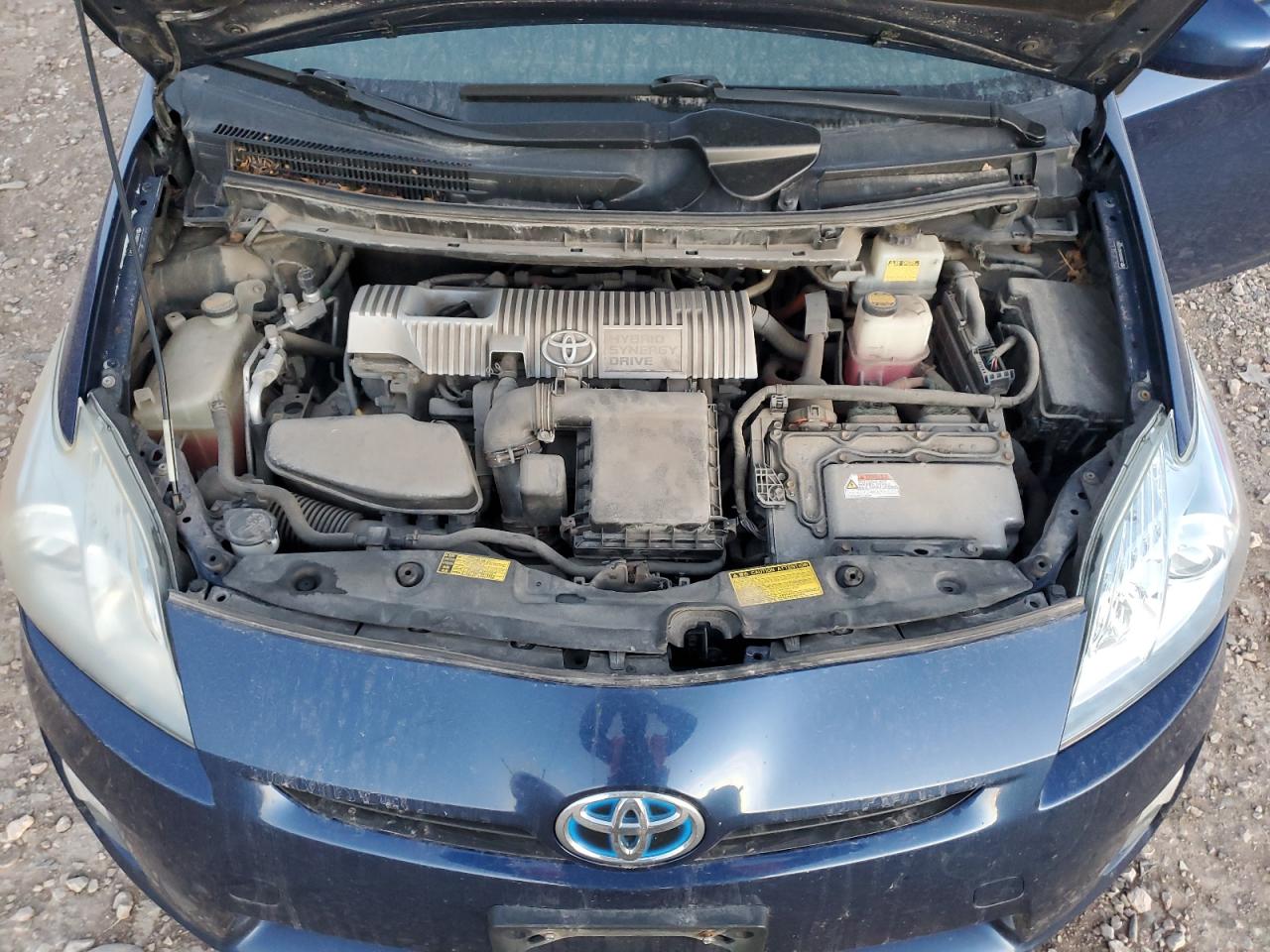 2010 Toyota Prius - Image 11
