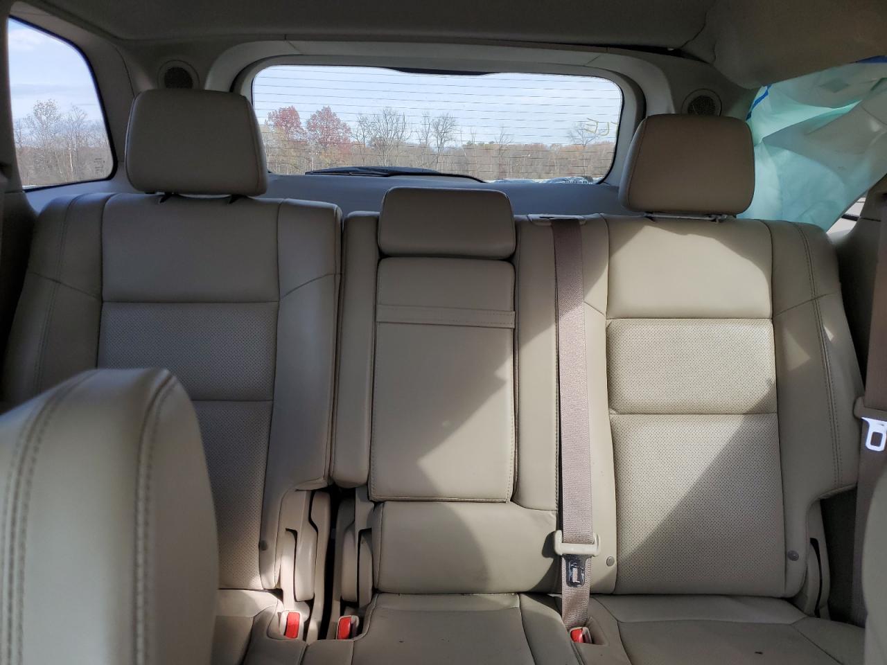 2018 Jeep Grand Cherokee - Image 10