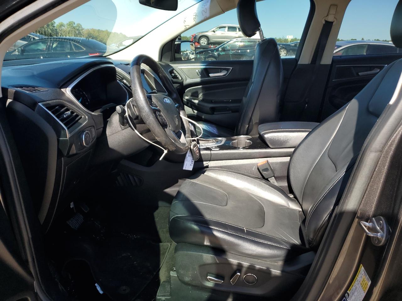 2018 Ford Edge - Image 7