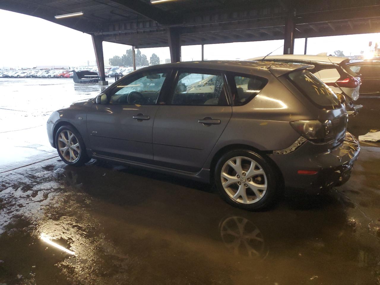 2008 Mazda 3 - Image 2