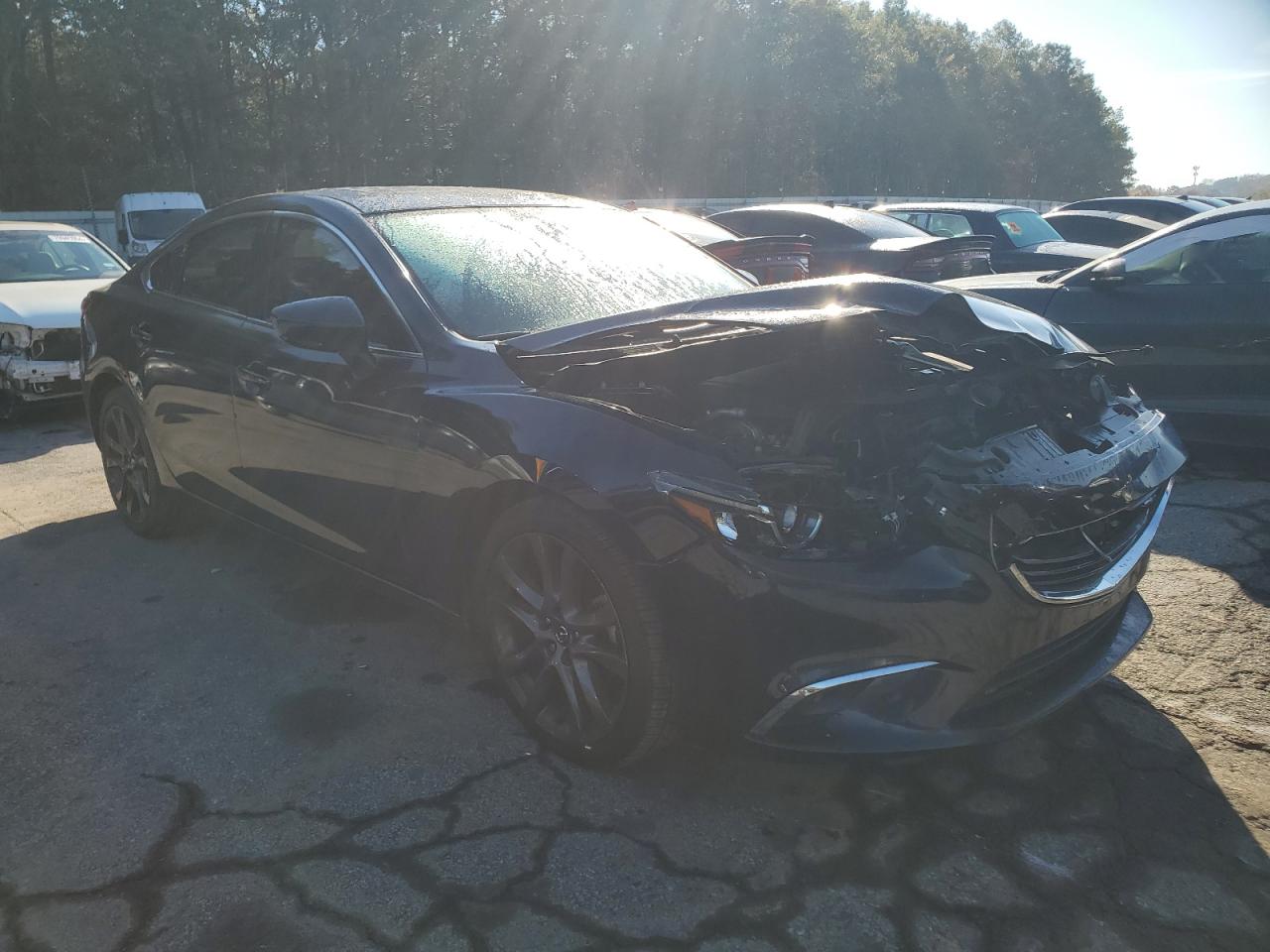 2016 Mazda 6 - Image 4