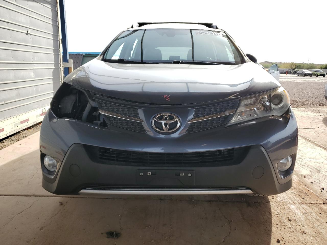 2014 Toyota RAV 4 - Image 5