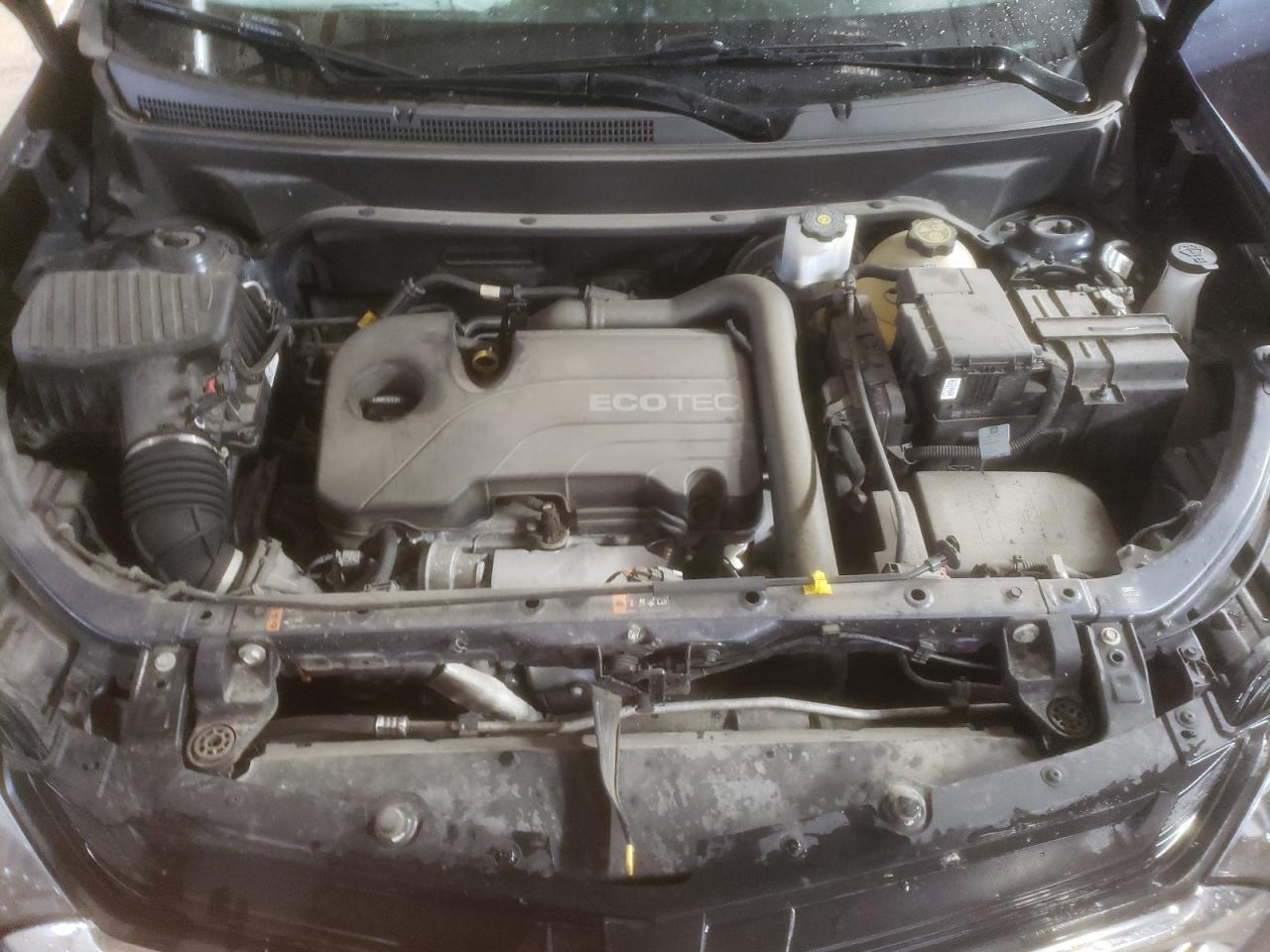 2018 Chevrolet Equinox - Image 12