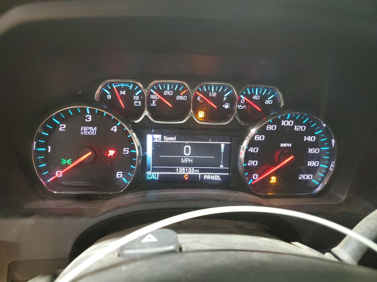 2018 GMC Sierra - Image 9