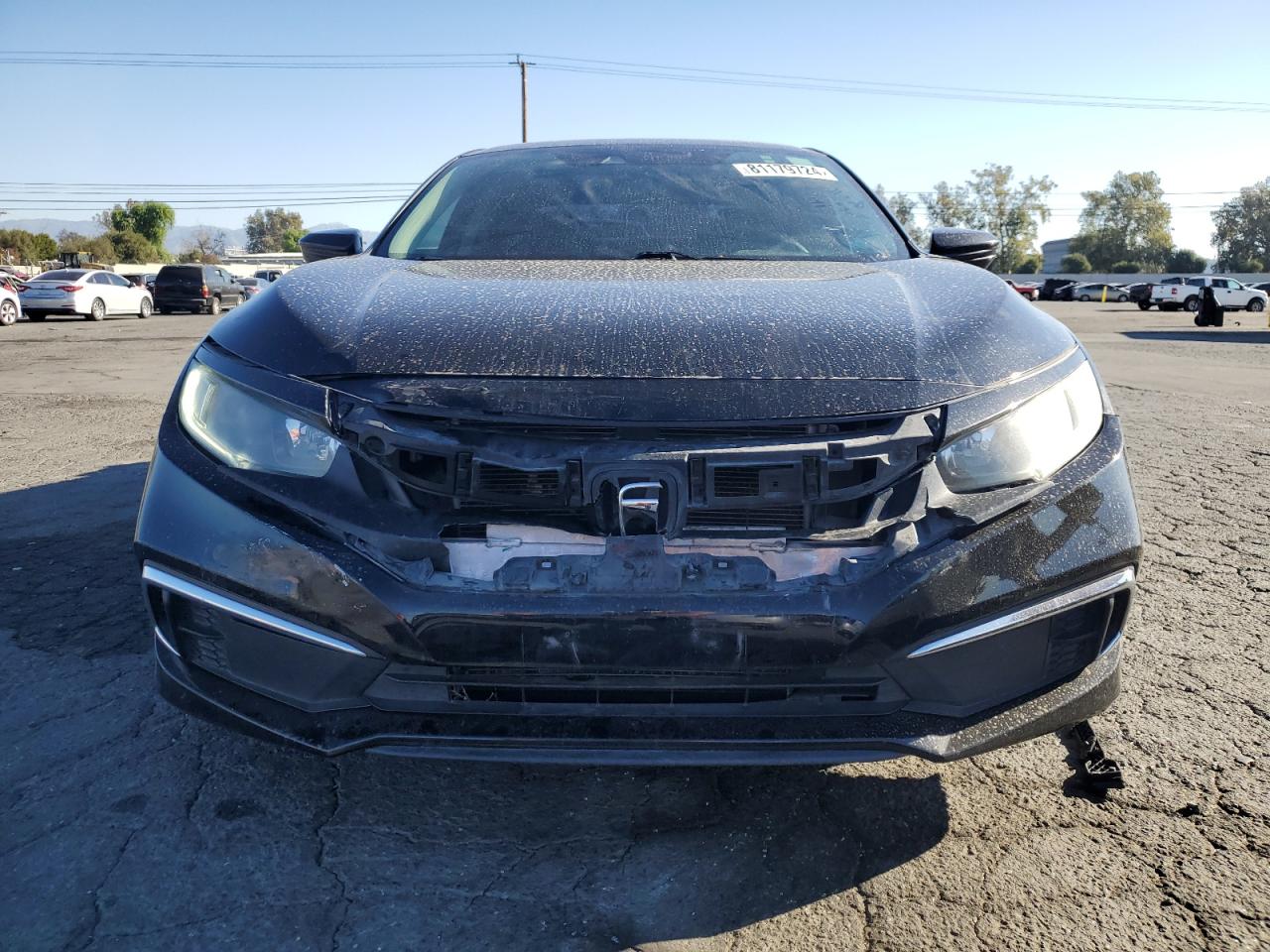 2019 Honda Civic - Image 5