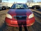 2008 Toyota Corolla Ce en Venta en Center Rutland, VT - Minor Dent/Scratches