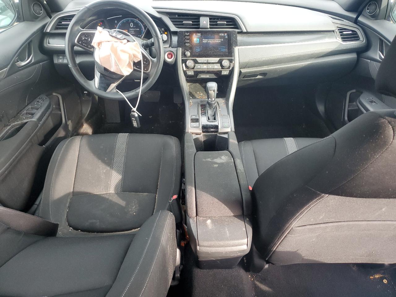 2021 Honda Civic - Image 8