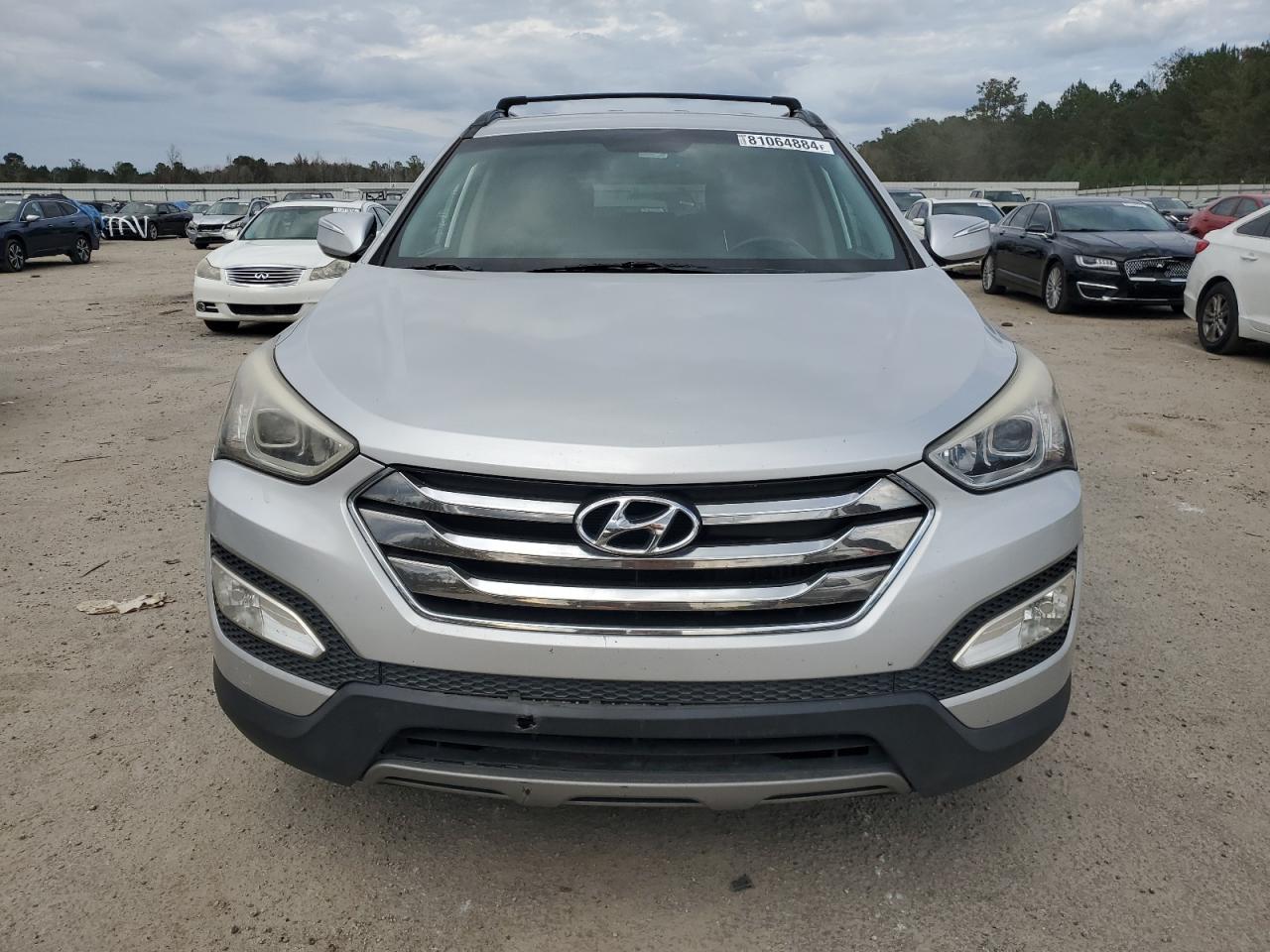 2014 Hyundai Santa Fe - Image 5