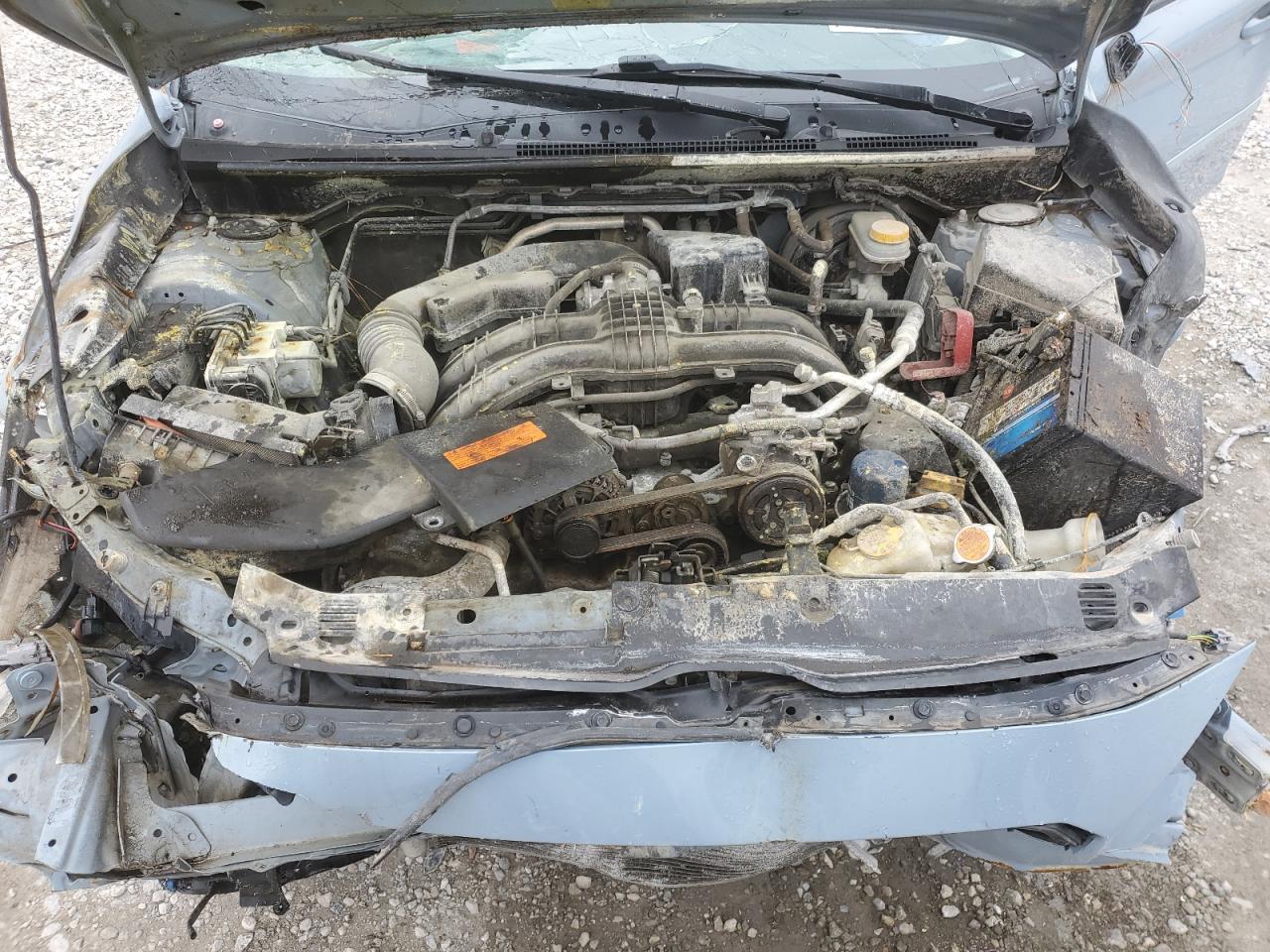2018 Subaru XV - Image 12