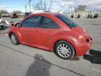 2005 Volkswagen New Beetle Gls for Sale in Anthony, TX - Front End