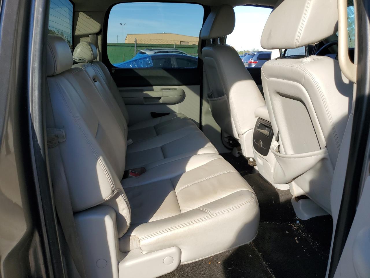 2008 Chevrolet Silverado K1500 VIN: 2GCEK133981190960 Lot: 79916364