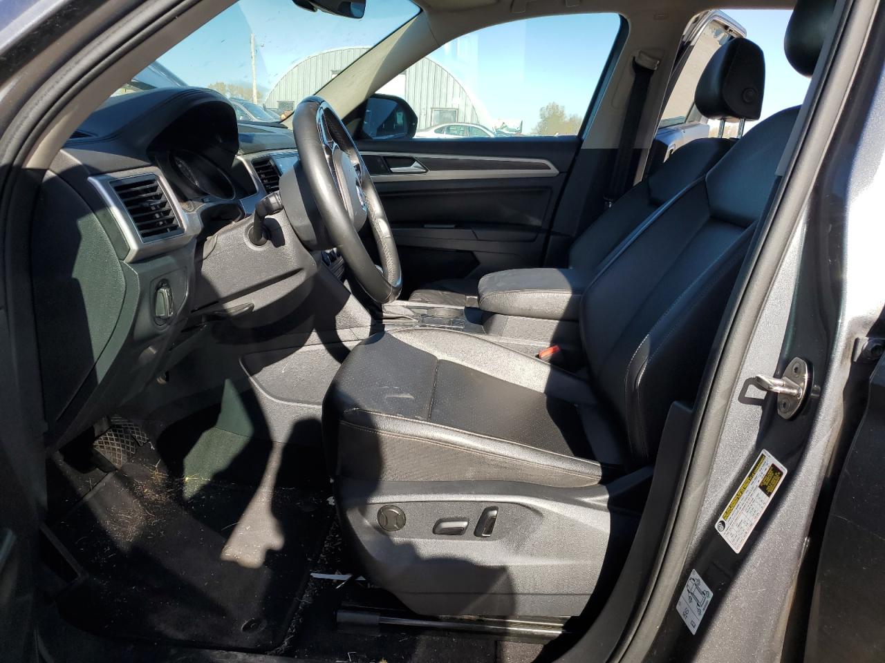 2019 Volkswagen Atlas - Image 7