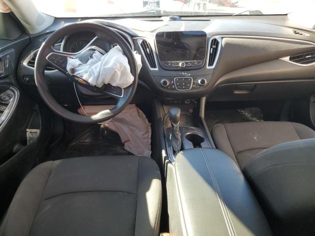  CHEVROLET MALIBU 2022 Czarny