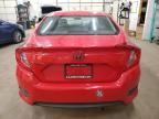 2016 Honda Civic Lx იყიდება Ham Lake-ში, MN - Front End