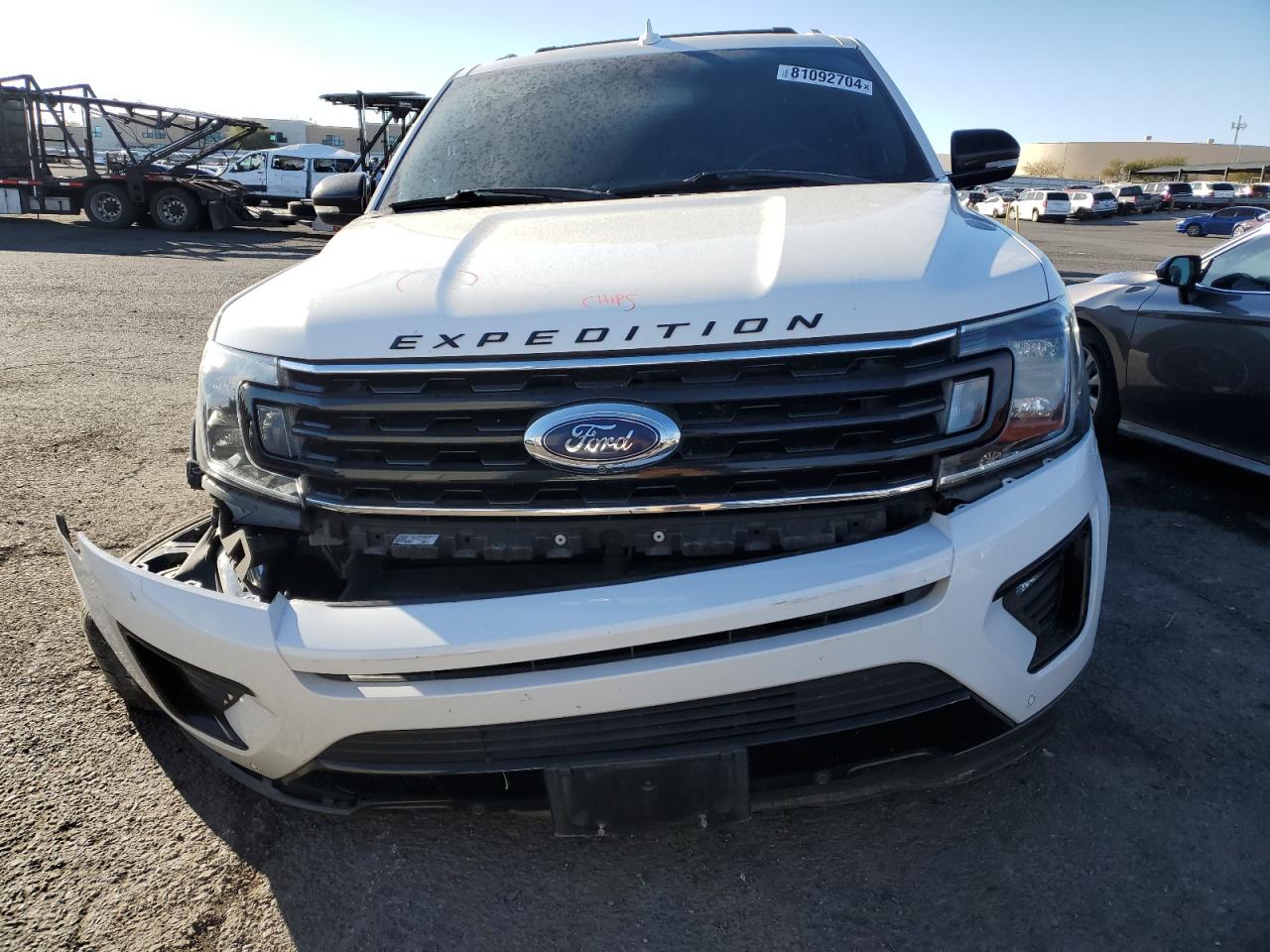 VIN 1FMJU1KTXKEA18996 2019 FORD EXPEDITION no.5