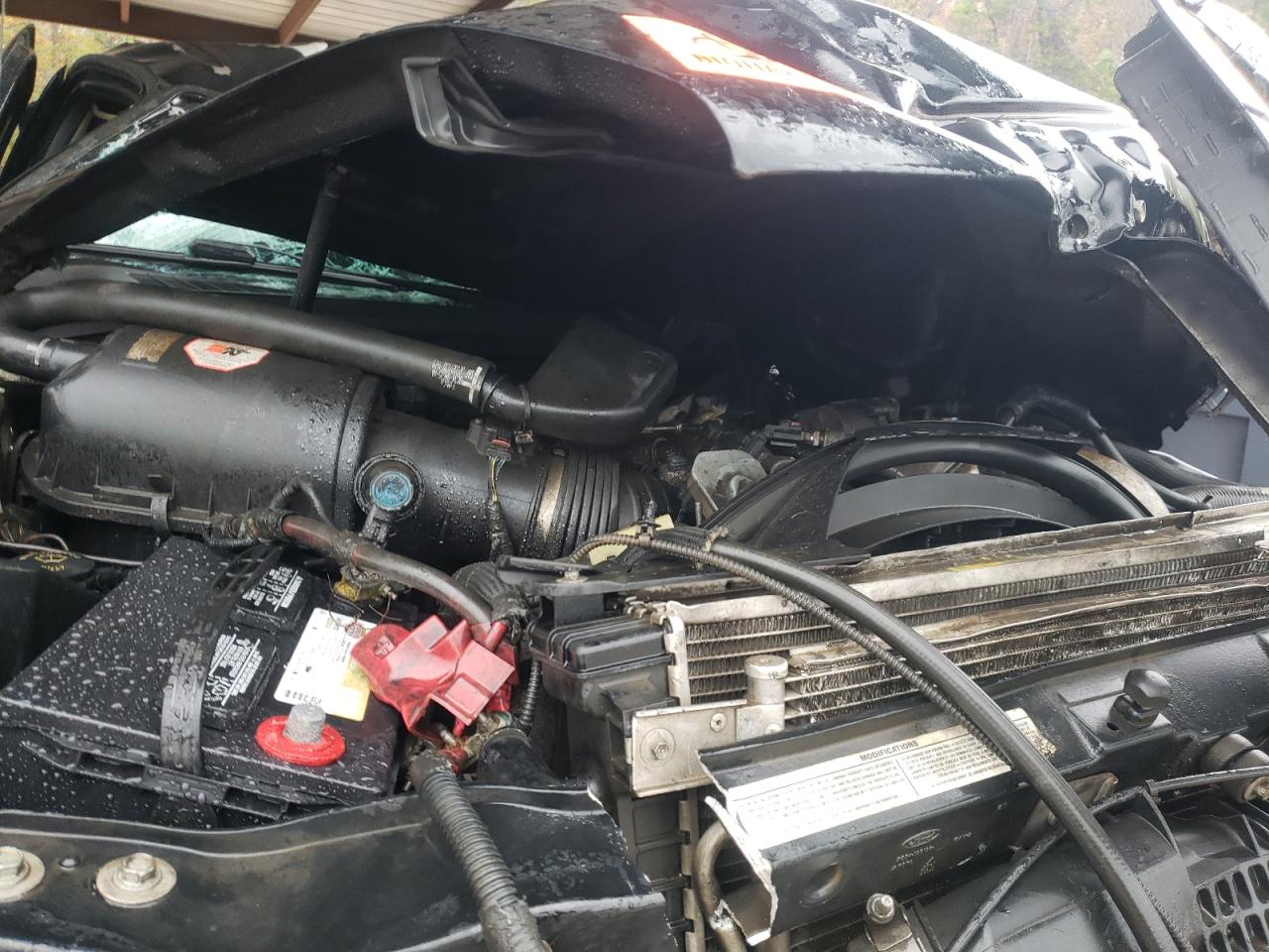 2008 Ford F250 - Image 11