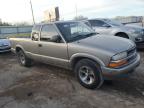 2001 Chevrolet S Truck S10 na sprzedaż w Wichita, KS - Side