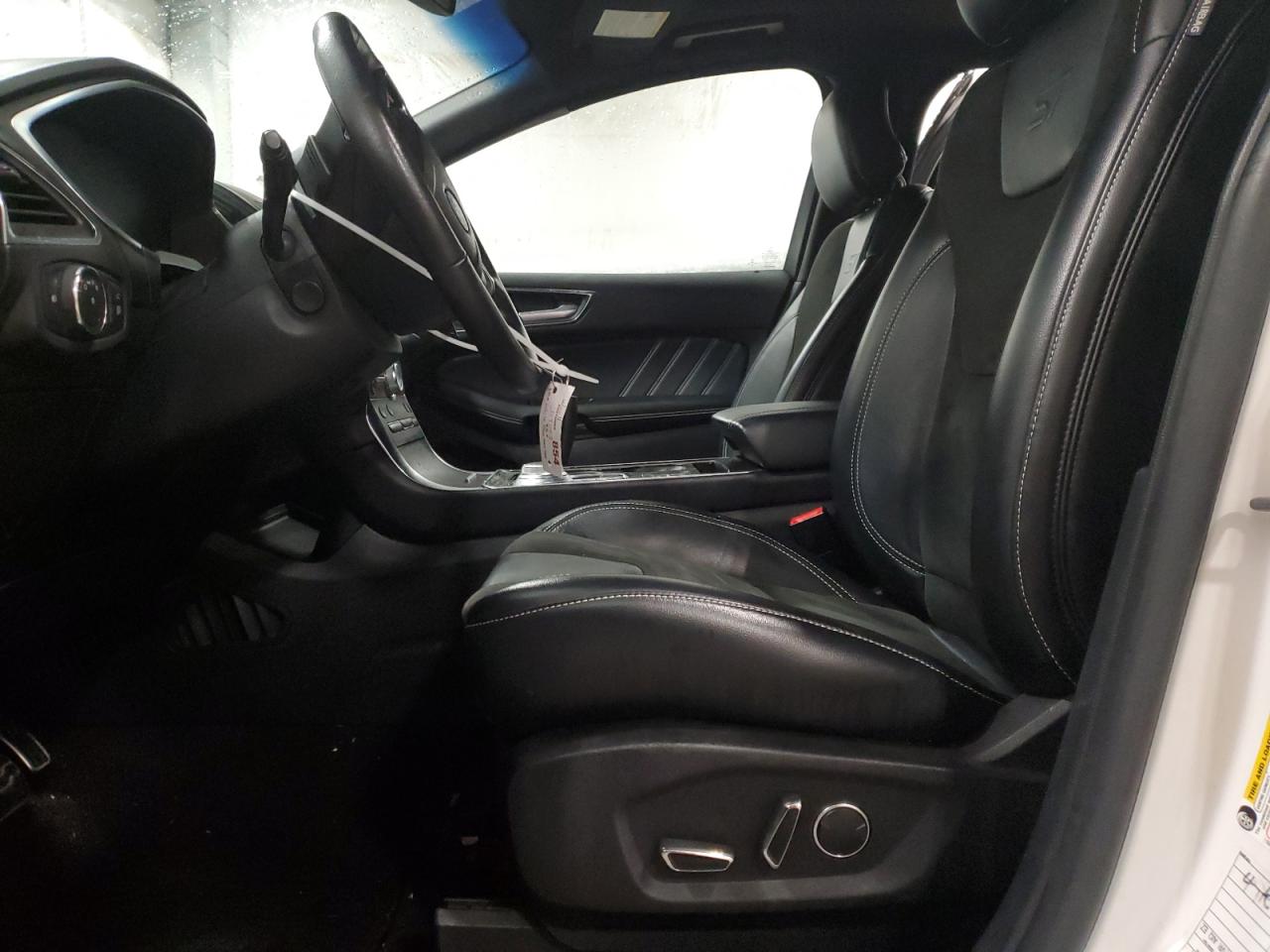 2019 Ford Edge - Image 7