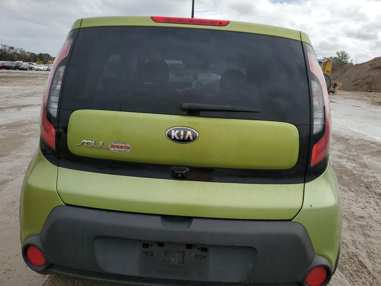 VIN KNDJN2A25F7750317 2015 KIA SOUL no.6