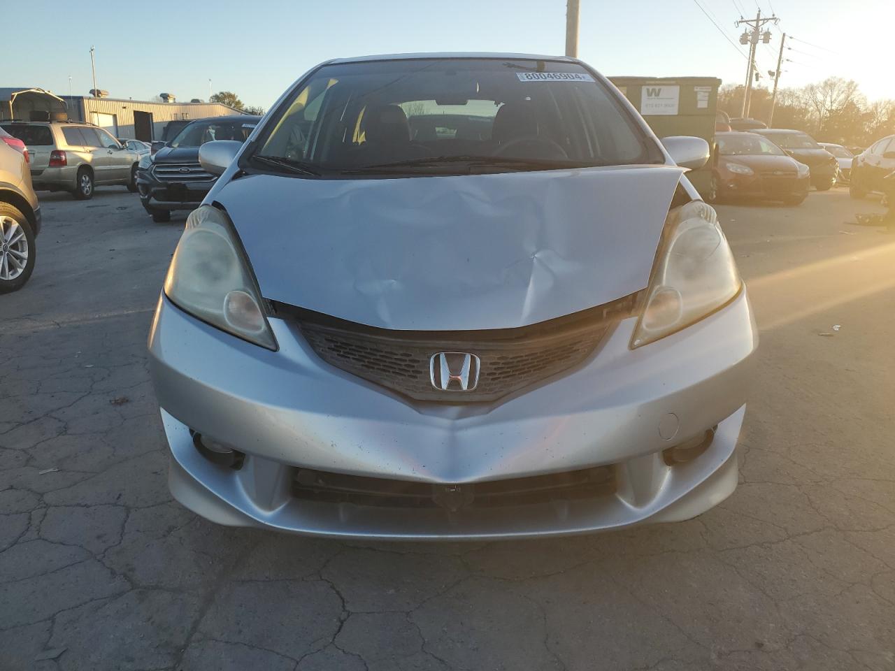 2011 Honda Fit - Image 5