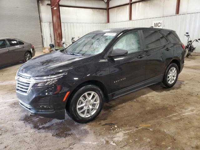 2GNAXHEV3N6134736 Chevrolet Equinox LS