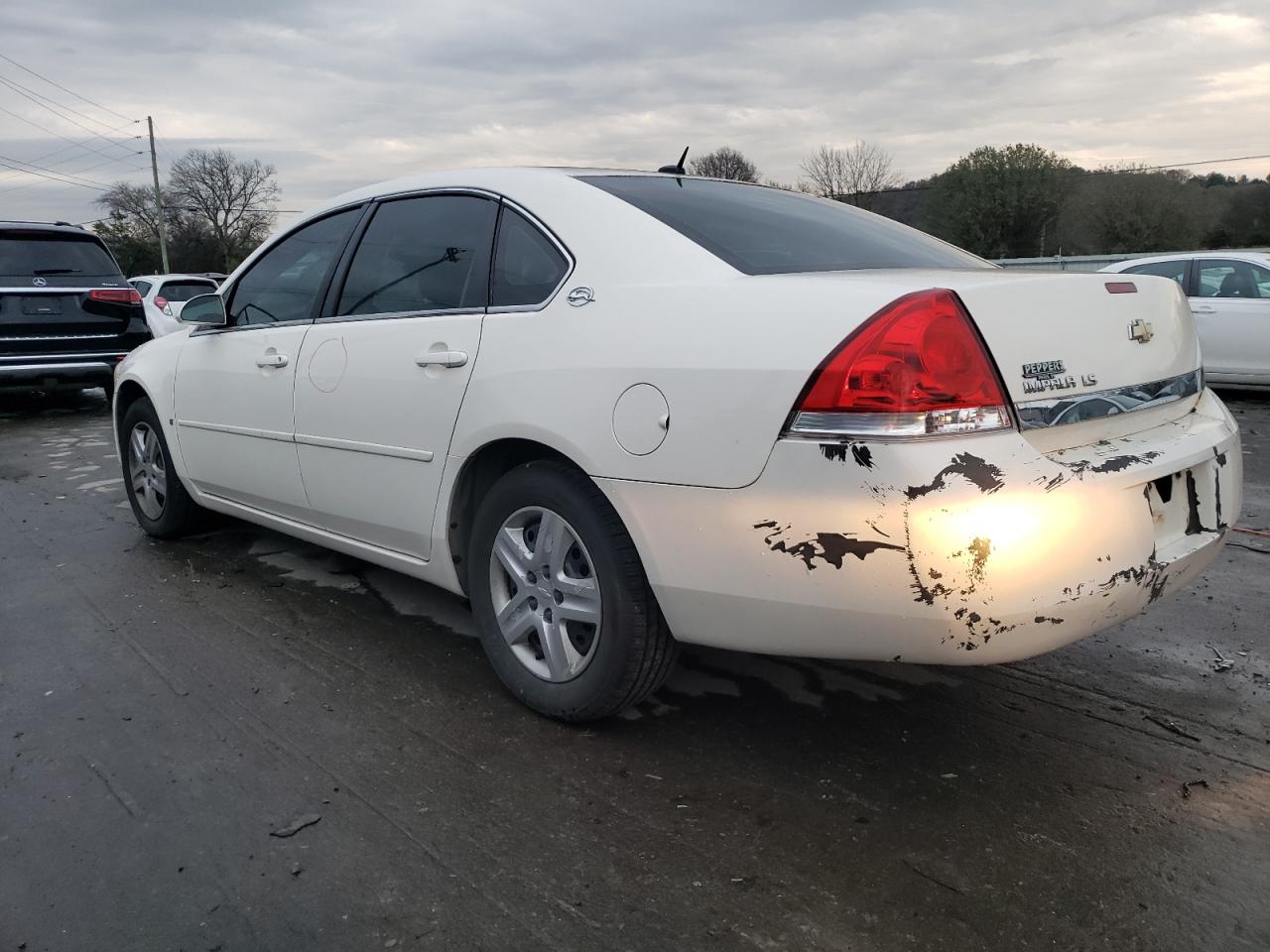 2006 Chevrolet Impala - Image 2