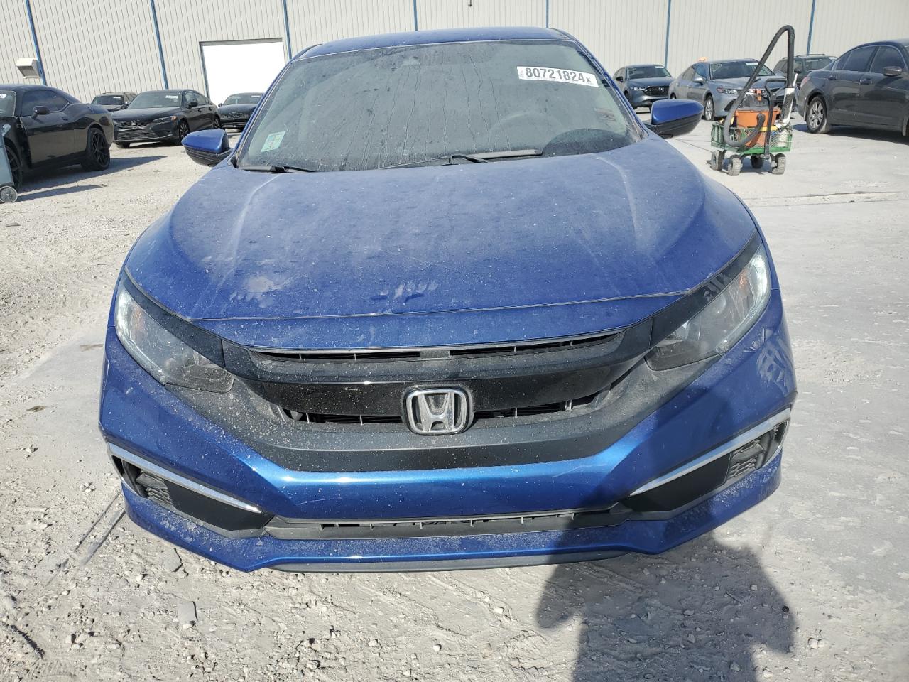 2019 Honda Civic - Image 5