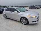 2016 Ford Fusion Se zu verkaufen in Arcadia, FL - Rear End