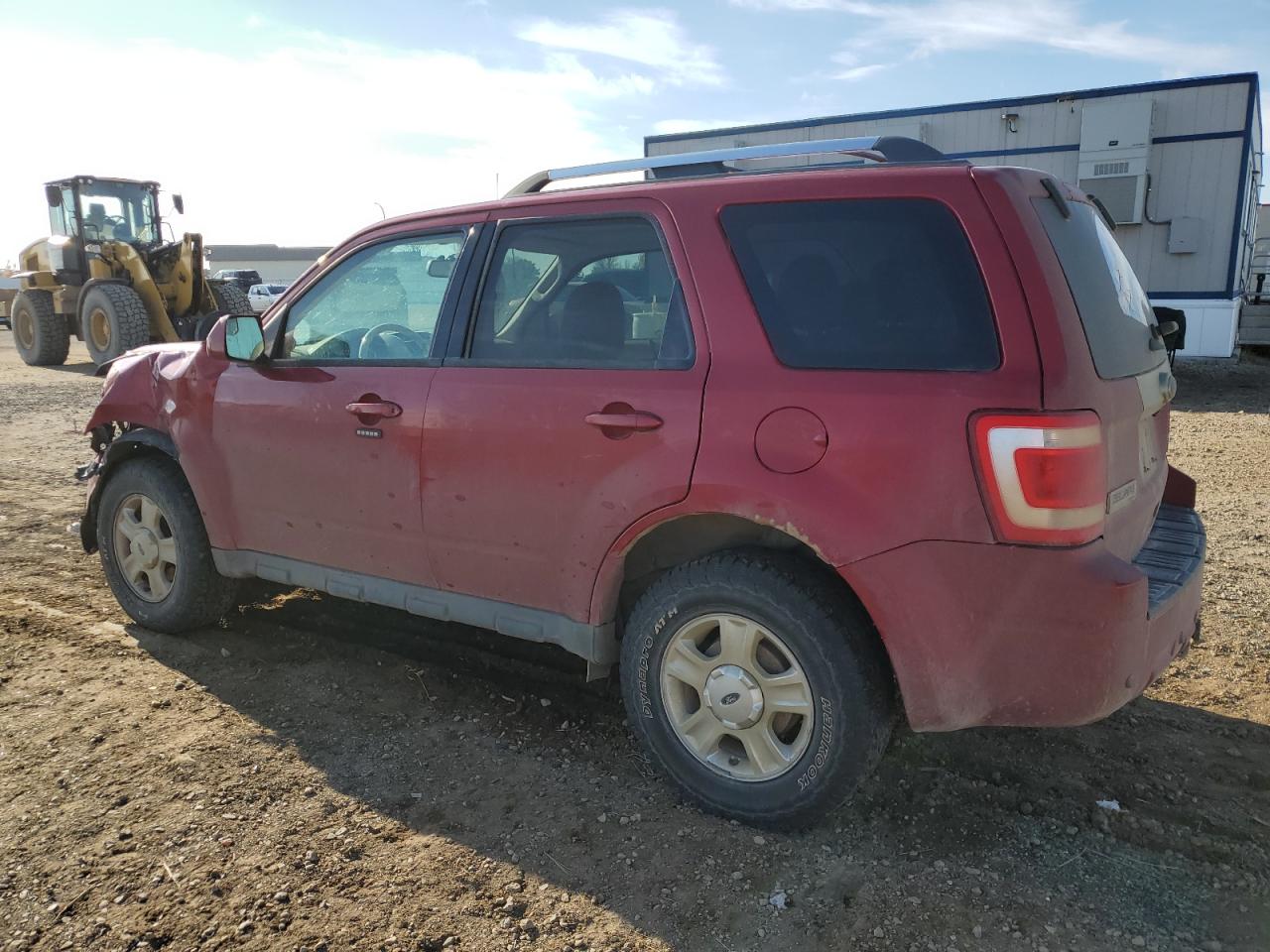 2012 Ford Escape - Image 2