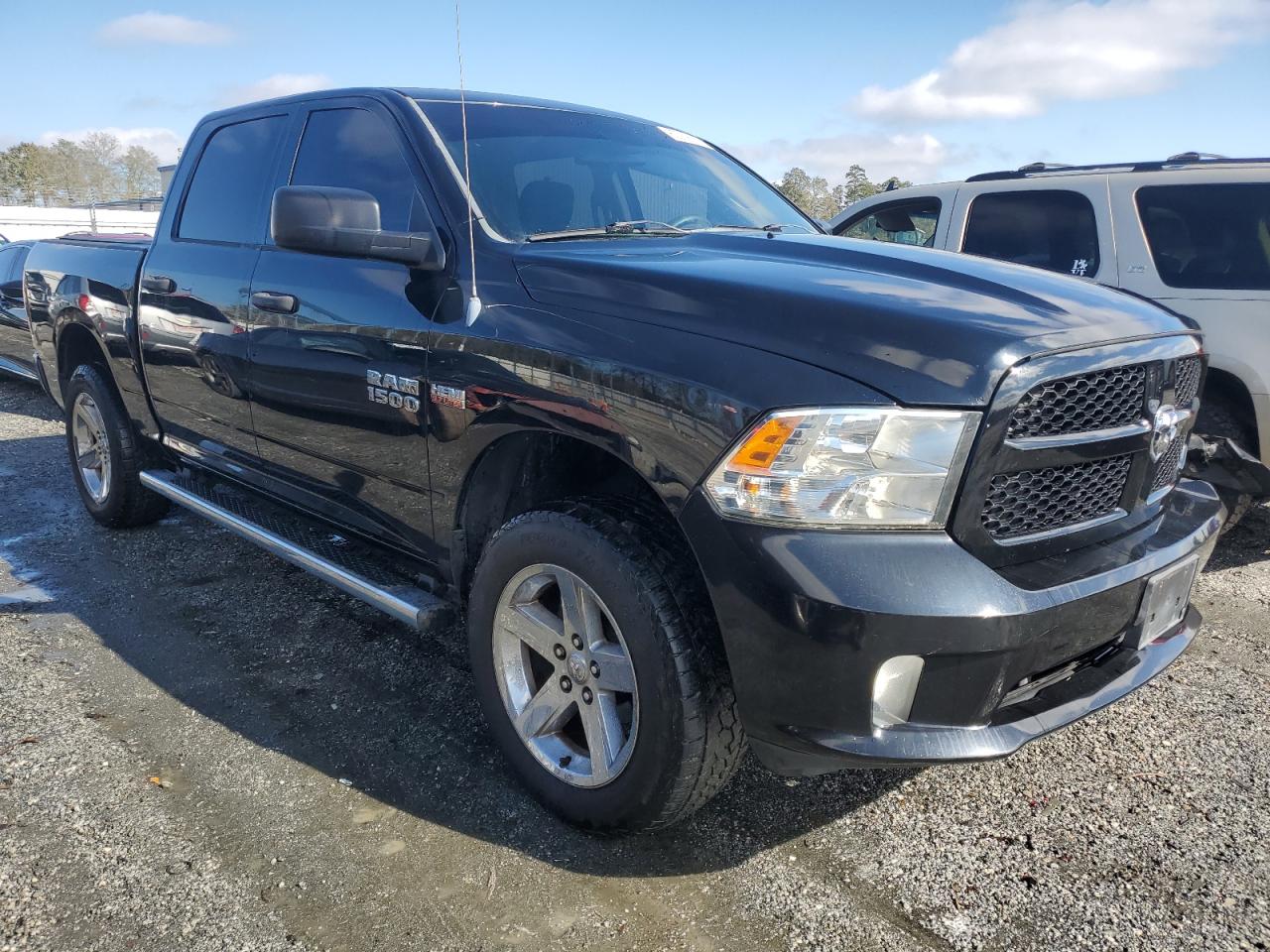 2013 RAM 1500 - Image 4