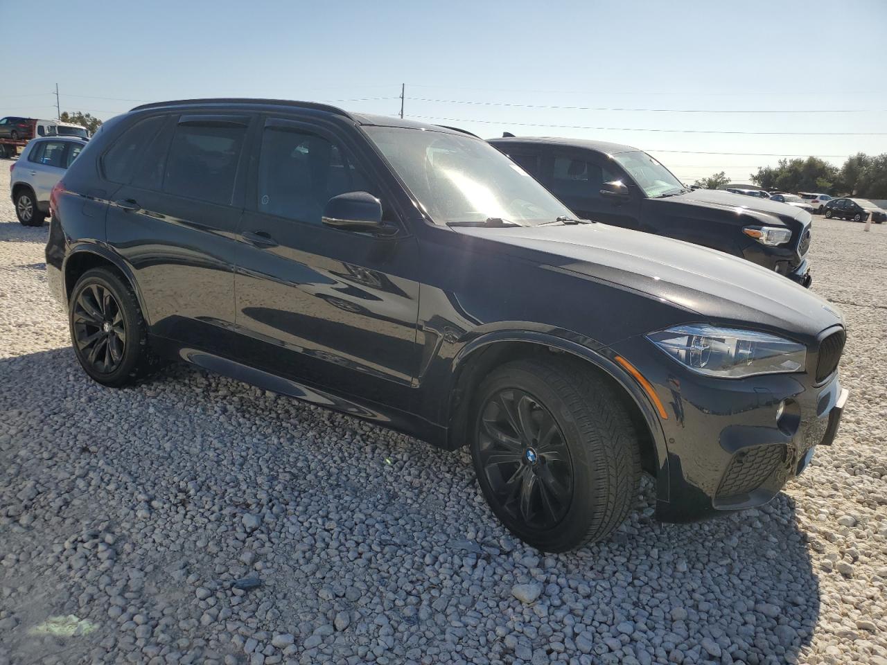 VIN 5UXKS4C59G0N14892 2016 BMW X5 no.4