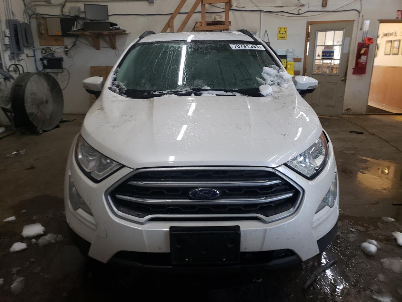 2019 Ford EcoSport - Image 5