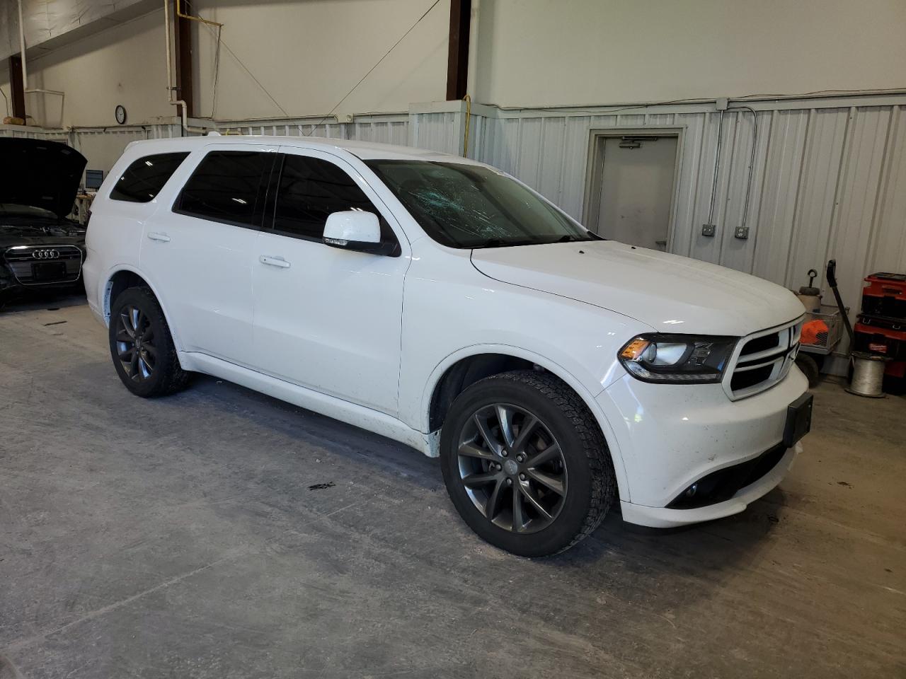 2017 Dodge Durango - Image 4